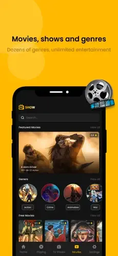 sonyliv-downloader-github Movies and shows