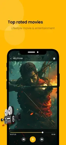 sonyliv-downloader-github Top Rated Movies